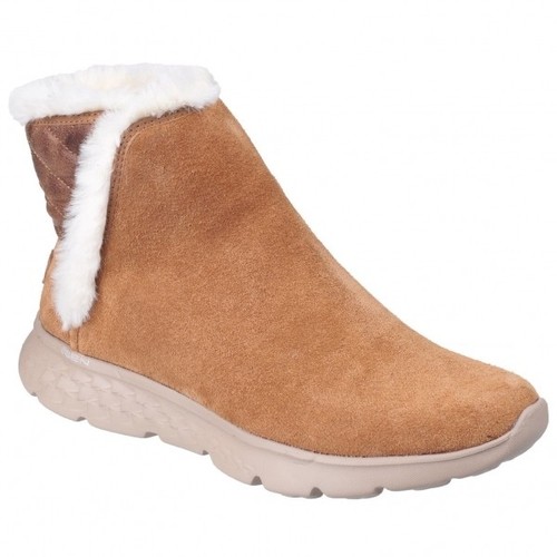 skechers on the go 400 beige